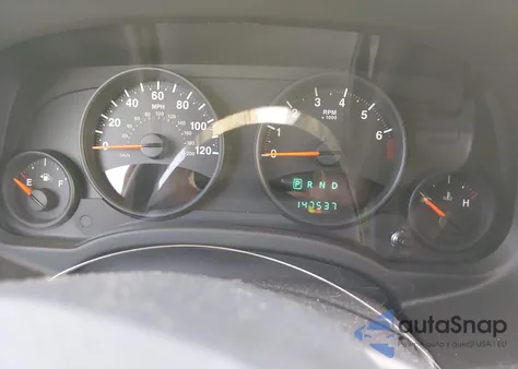 2012 Jeep Compass Sport z USA, uszkodzony, nr VIN 1C4NJDBB2CD705534